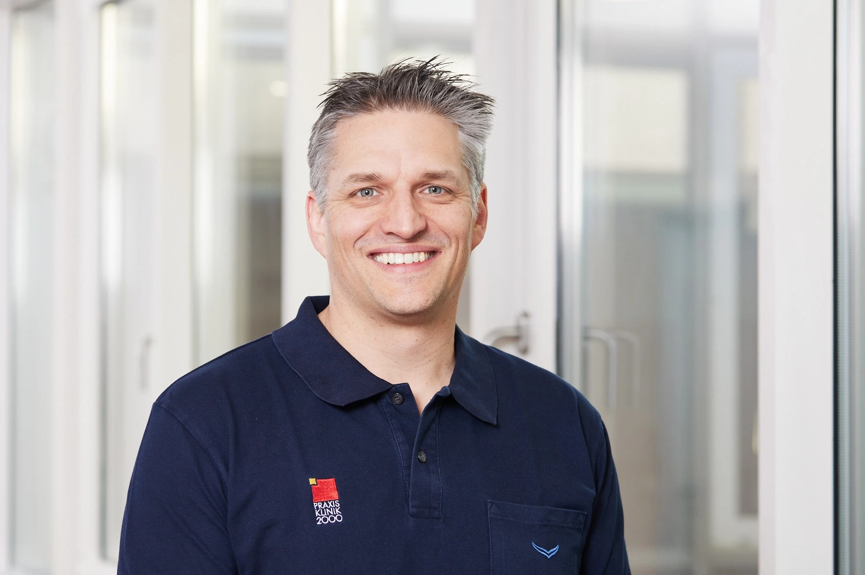 Prof. Dr. med. Gerrit Bode