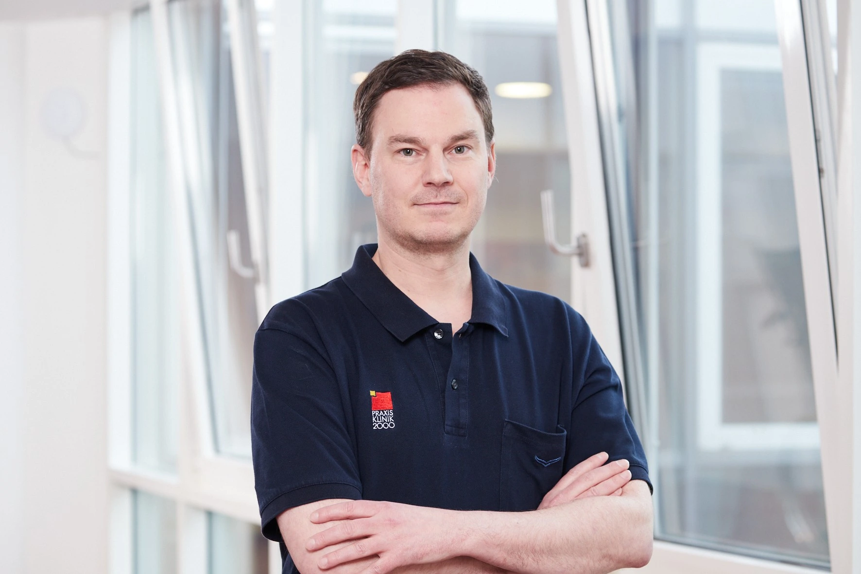 Prof. Dr. med. Matthias Feucht