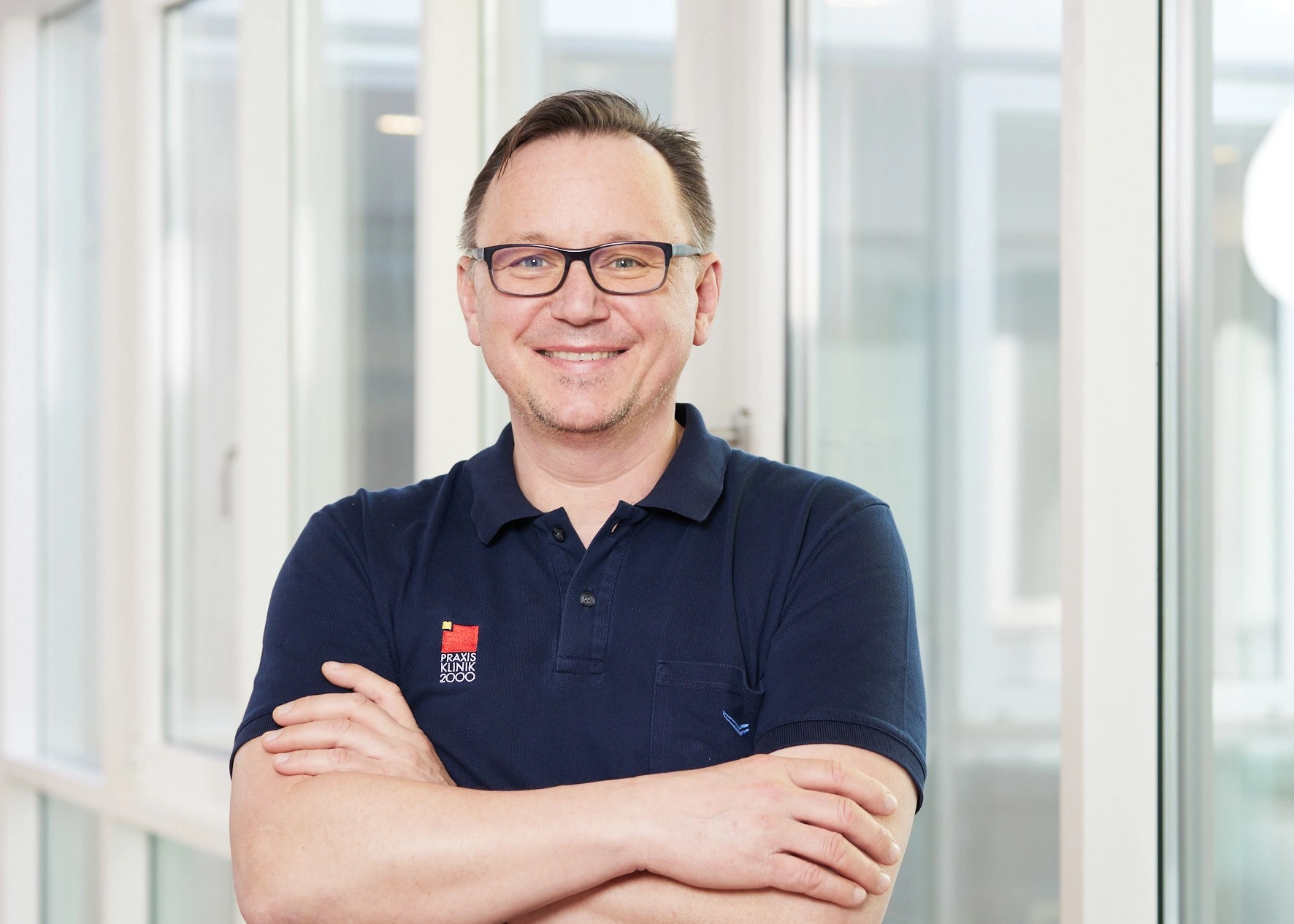 Dr. med. Ralph Mayer