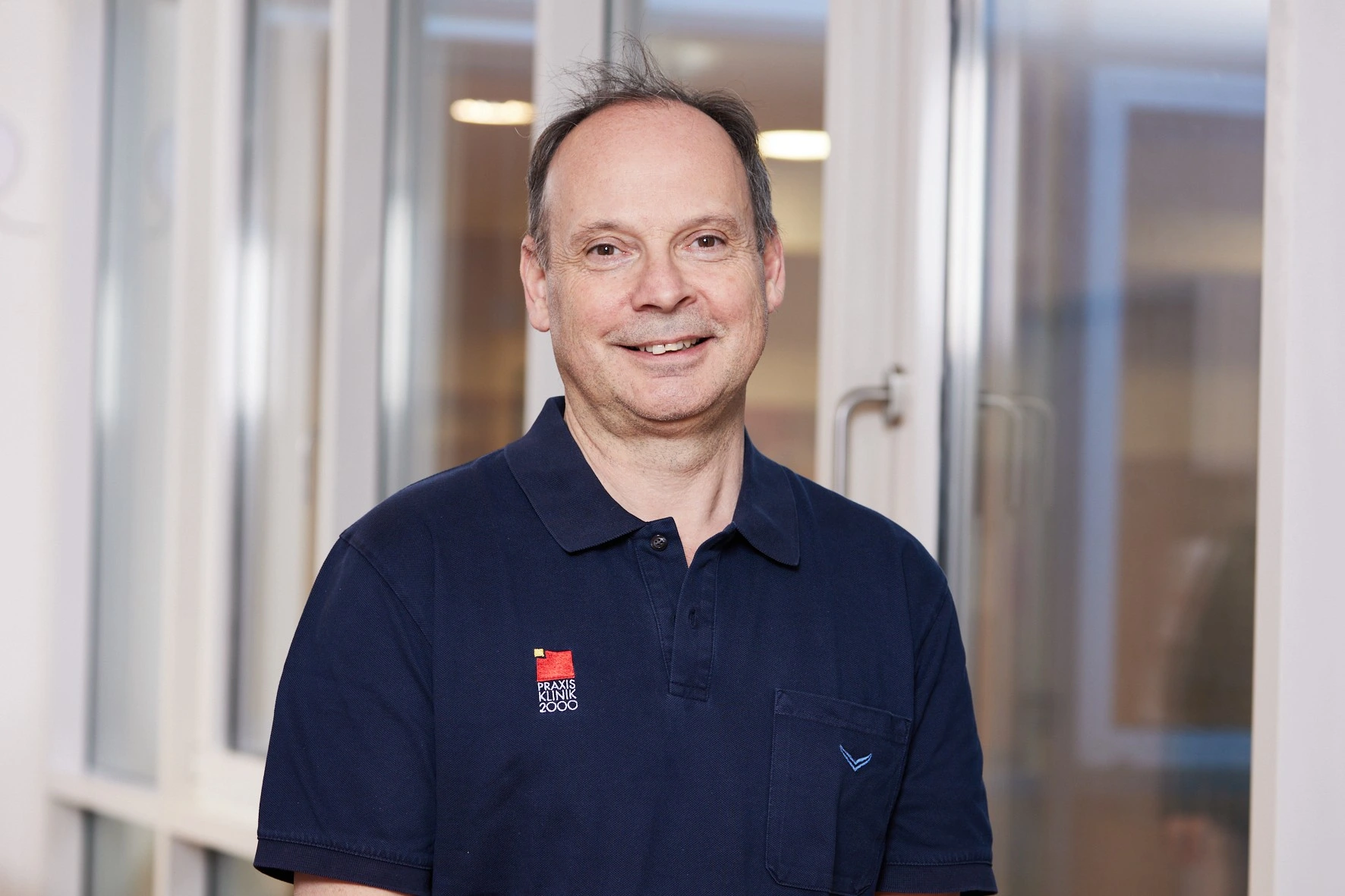 Dr. med. Friedrich Quarck