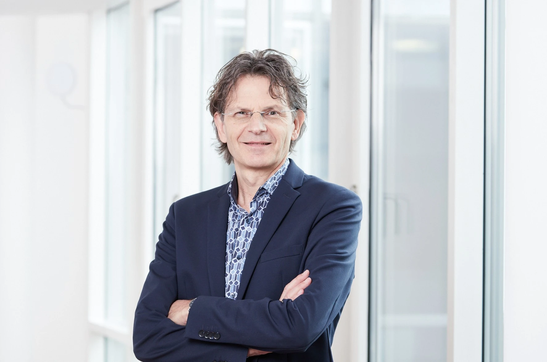 M.A. Gerhard Schäufele