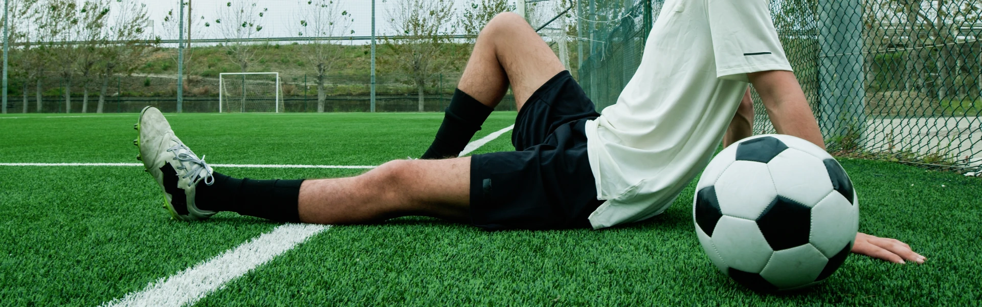 Sportarten und Risiken