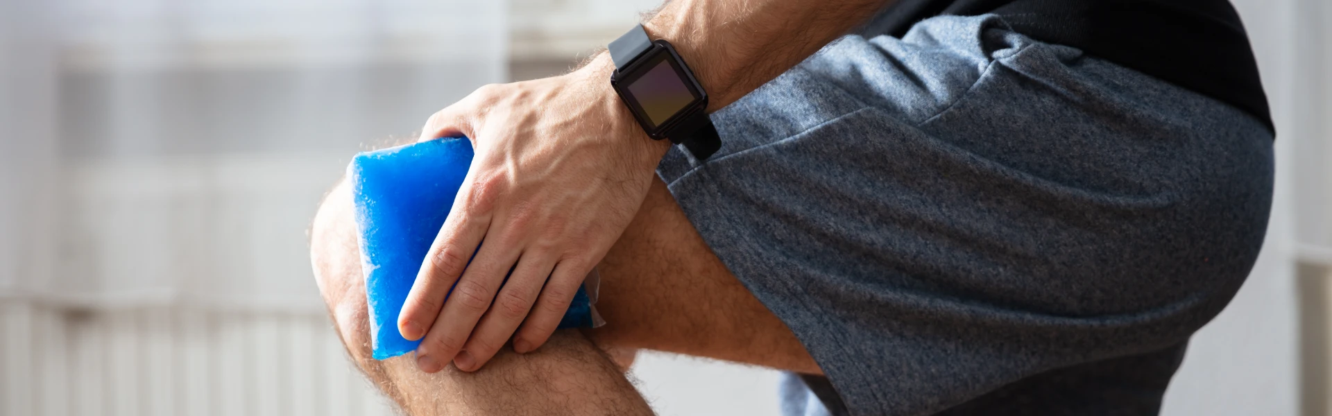 Wann sollte man einen Sportmediziner aufsuchen?