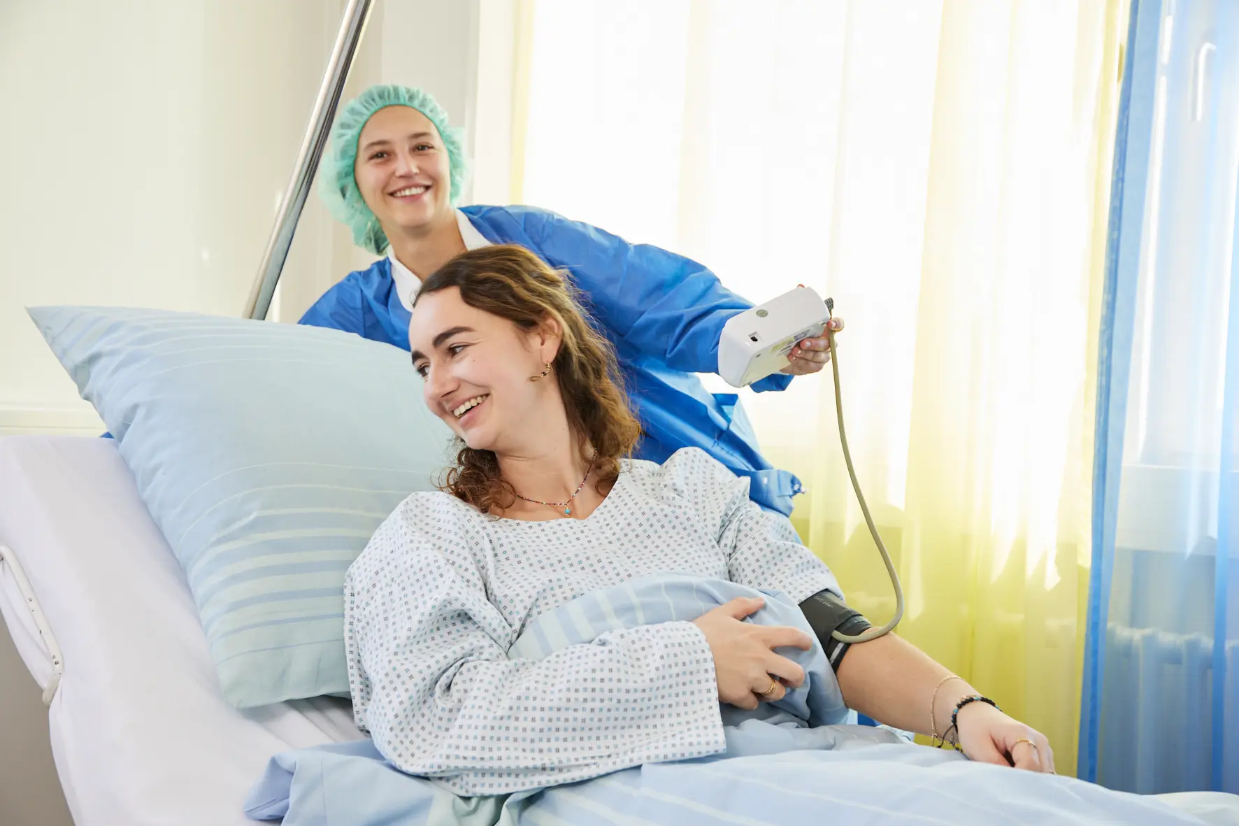 Stellenangebot: Leitung Station/ Aufwachraum (m/w/d)