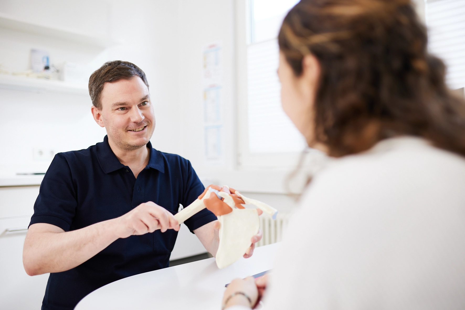 Prof. Dr. Feucht wird Gesellschafter der Praxisklinik2000