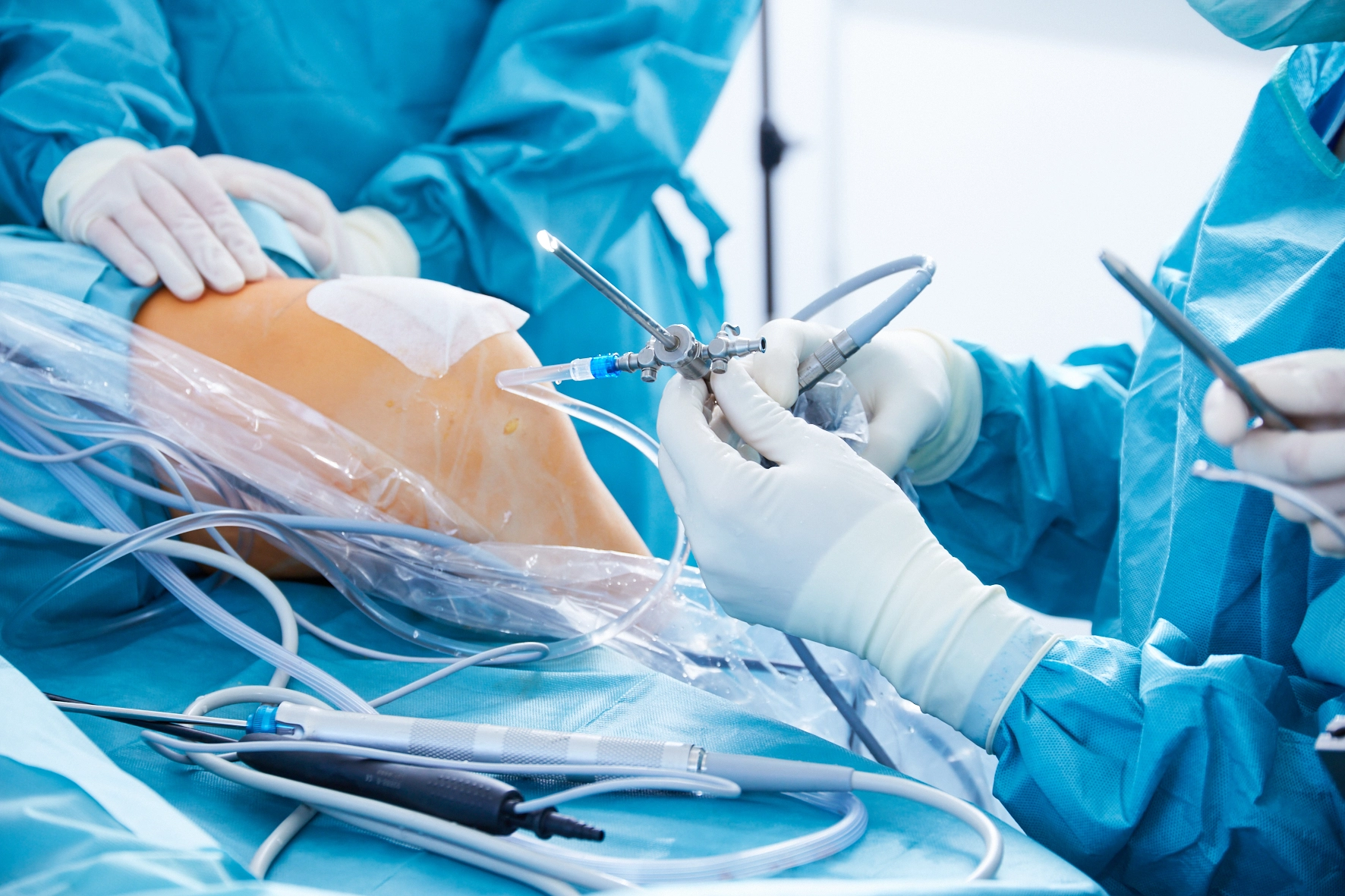 Stellenangebot: OTA / Krankenschwester (m/w/d)