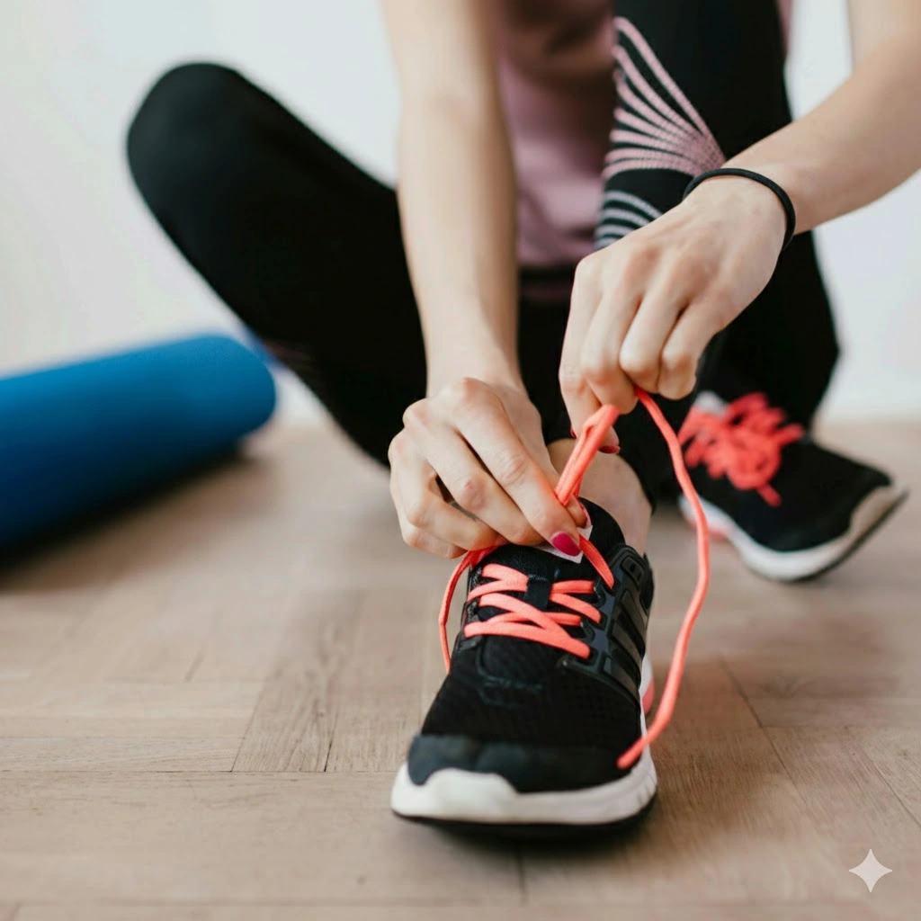 Stellenangebot: Sportwissenschaftler (m/w/d)